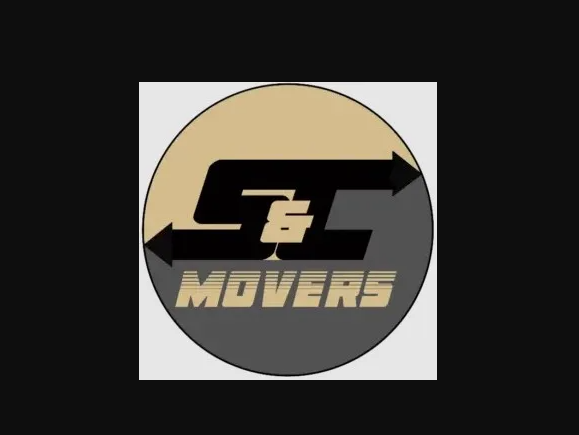 S&C Movers company logo
