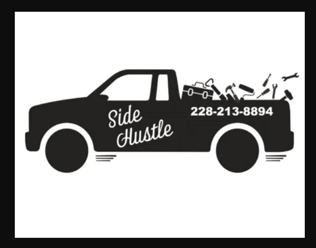 Side Hustle company logo