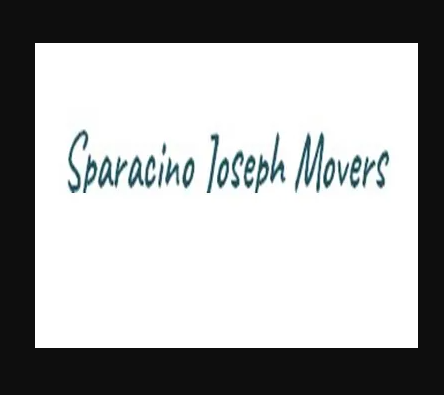 Sparacino Joseph Movers company logo