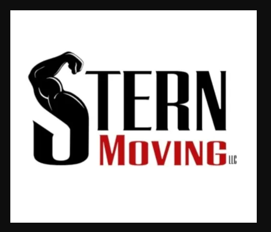 Stern Moving company logo