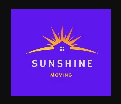 Sunshine Moving Services company logo