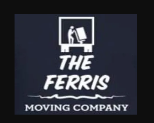 The Ferris Moving Company logo