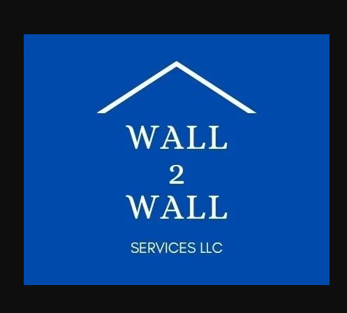 Wall 2 Wall Services company logo