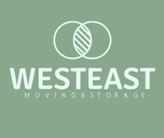 WestEast Moving and storage company logo