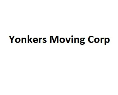 Yonkers Moving Corp logo