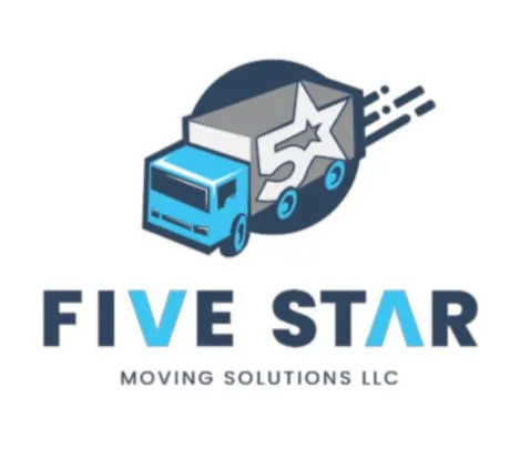 5 Star Moving Solutions