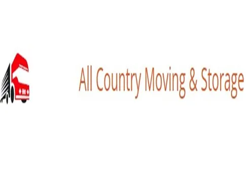 All Country Moving