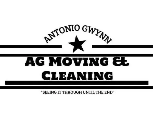Antonio Gwynn Moving & Cleaning