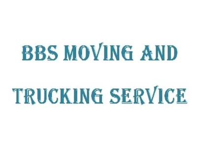 BBS Moving and Trucking Service
