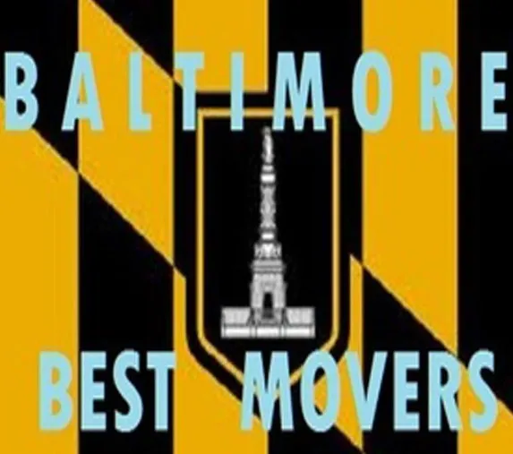 Baltimore Licensed Movers