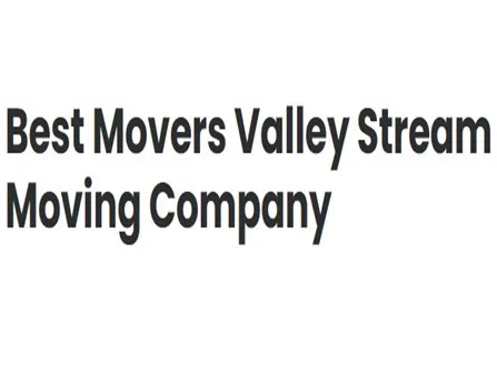 Best Movers Valley Stream Moving Company