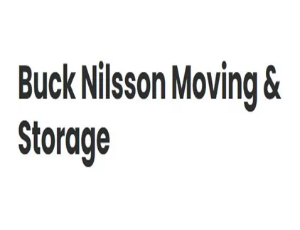 Buck Nilsson Moving & Storage