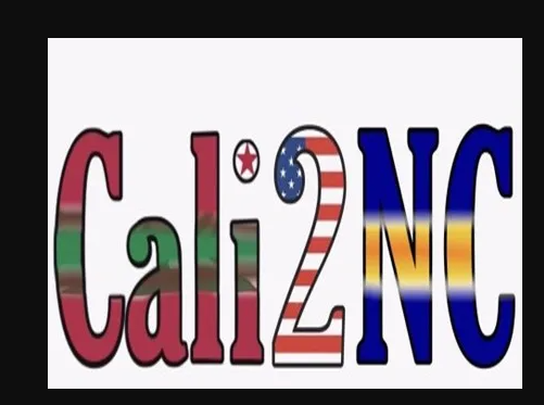 Cali To NC Movers company logo