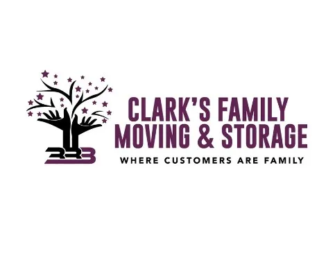 Clark's Family Moving and Storage