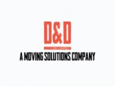 D&D Moving Solutions
