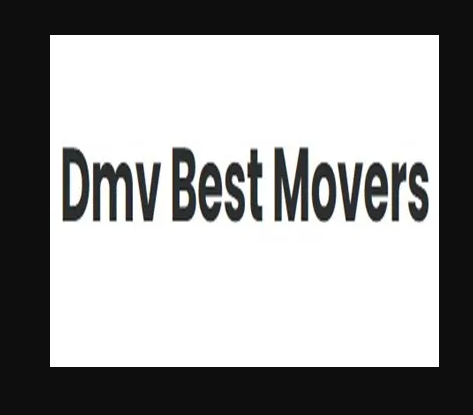 Dmv Best Movers company logo