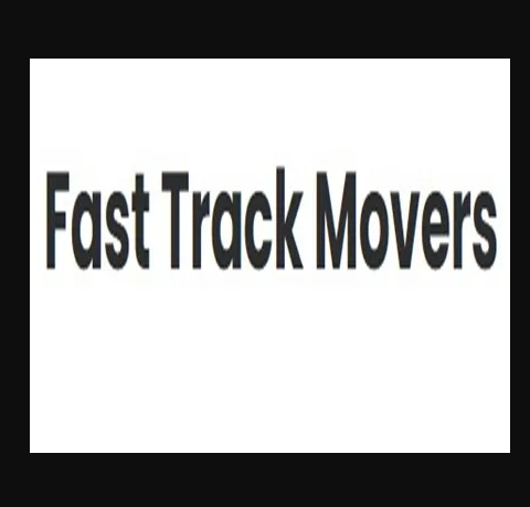 Fast Track Movers company logo