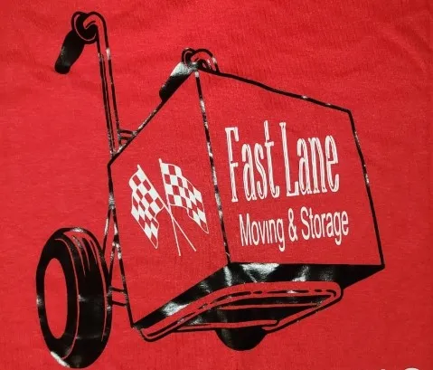 Fastlane Moving & Storage
