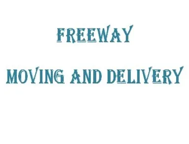 Freeway Moving and Delivery