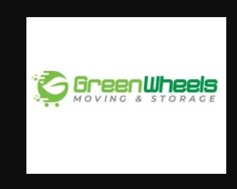 Green Wheels Moving & Storage company logo