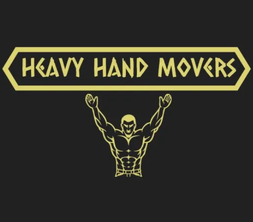 HeavyHand Movers