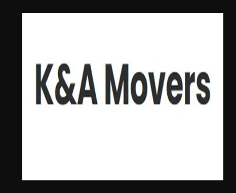 K&A Movers company logo