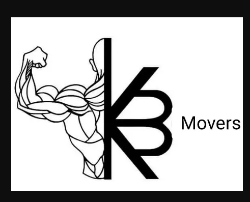 KB Movers company logo