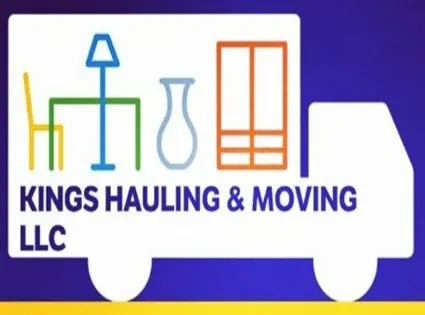 Kings Hauling Junk & Moving