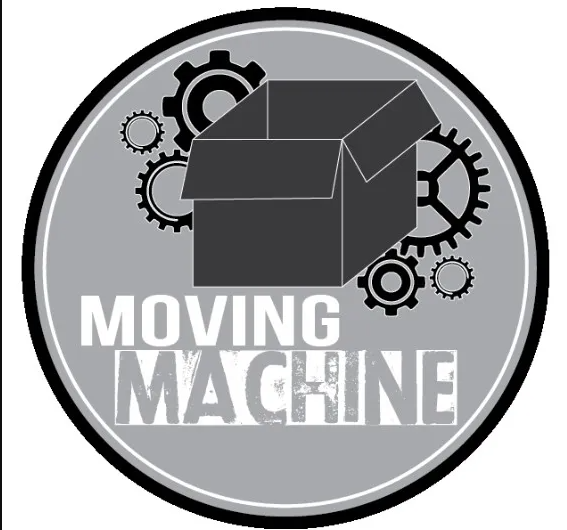Moving Machine company logo