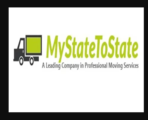 My State to State Movers company logo