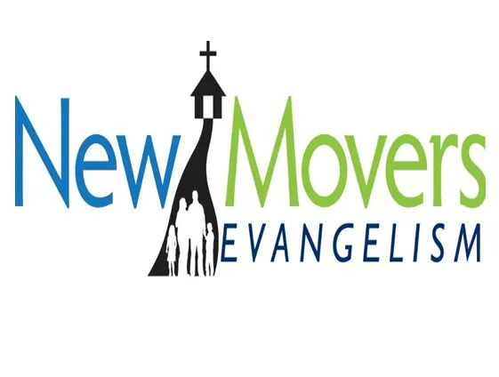 New Movers Evangelism