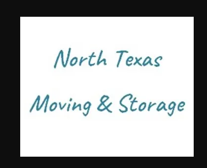North Texas Moving & Storage company logo