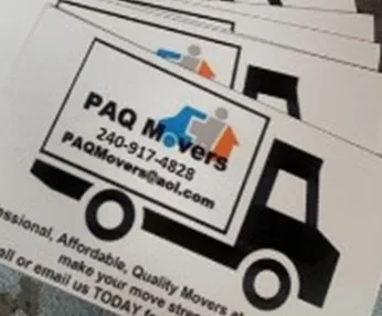 PAQ Movers
