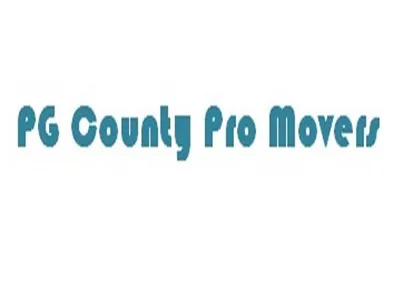 PG County Pro Movers