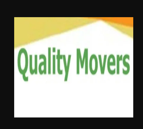 Quality Movers company logo
