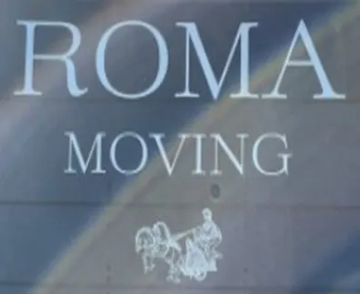 Roma Moving