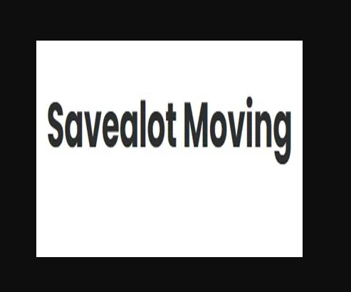Savealot Moving company logo