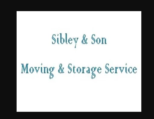 Sibley & Son Moving & Storage Service company logo