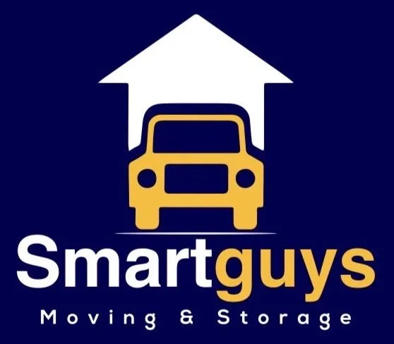 Smart Guys Moving & Storage