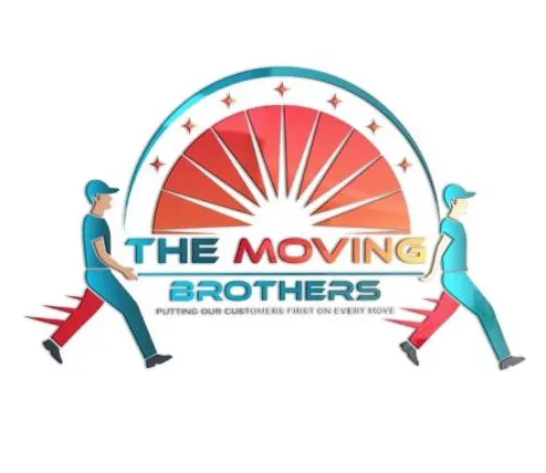 The Moving Brothers