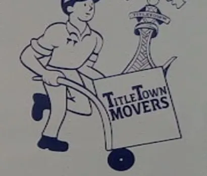 Titletown Movers & Storage