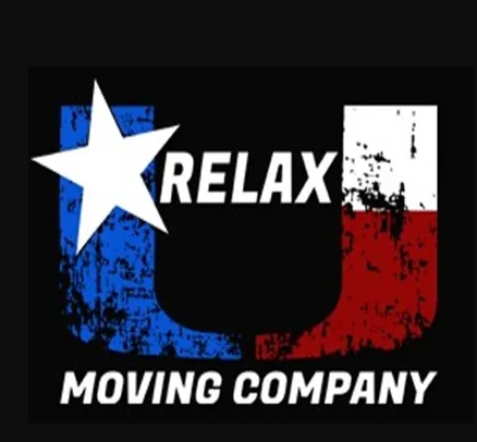 U Relax DMV Movers company logo