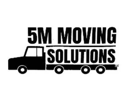 5M Moving Solutions