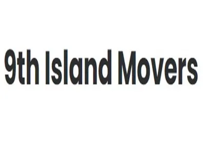 9th Island Movers
