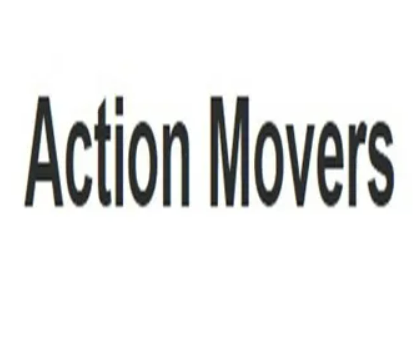 Action Movers company logo