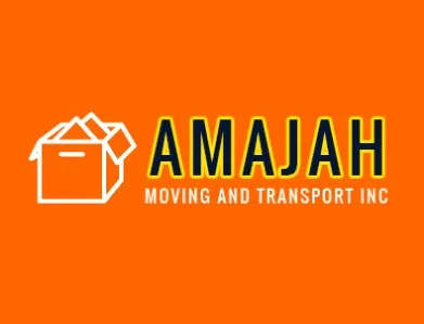 Amajah Moving and Transport