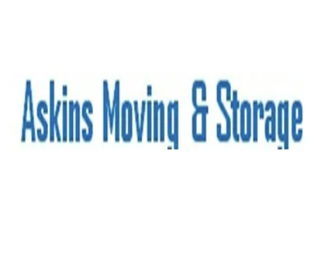 Askins Moving & Storage company logo