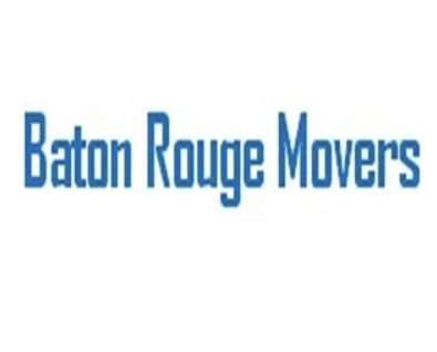 Baton Rouge Movers company logo