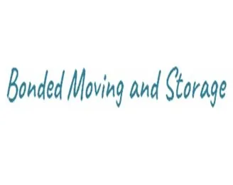 Bonded Moving and Storage