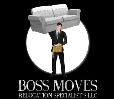 Boss Moves Relocation Specialist